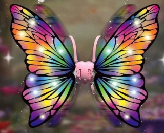 Miniatura 5 de ALAS DE HADA  MAGICAS